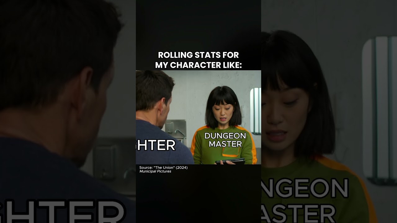 rolling stats for PC like 