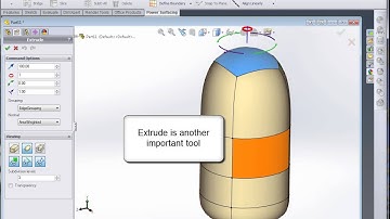 Power Surfacing Quick Start