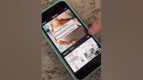 How to Post a Carousel from Planoly to Instagram