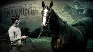 The Horse Who Was Kidnapped and Never Found