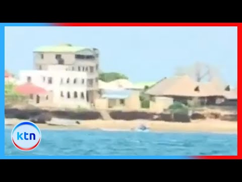 Tension In Wasini As 12 000 Residents Reject Land Ruling Favoring Saggaf Family 