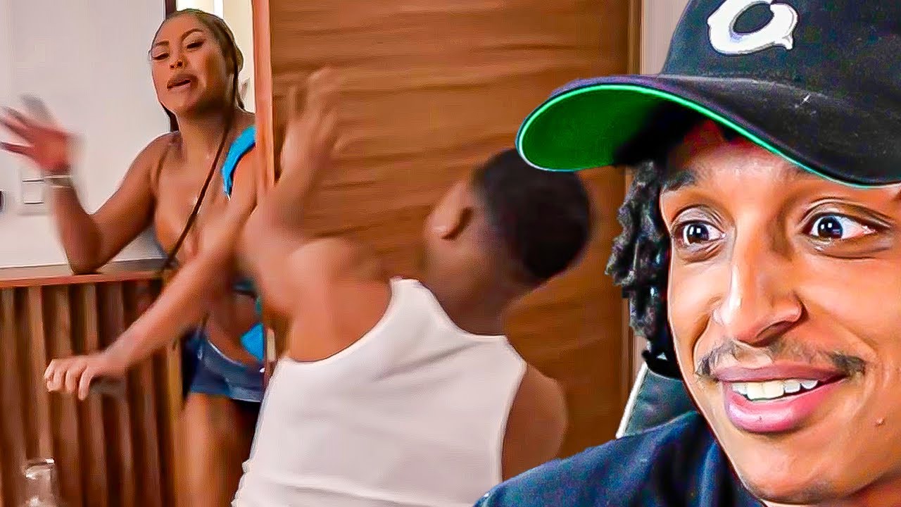 DASHAE KICKED HER OUT AFTER THIS ALTERCATION