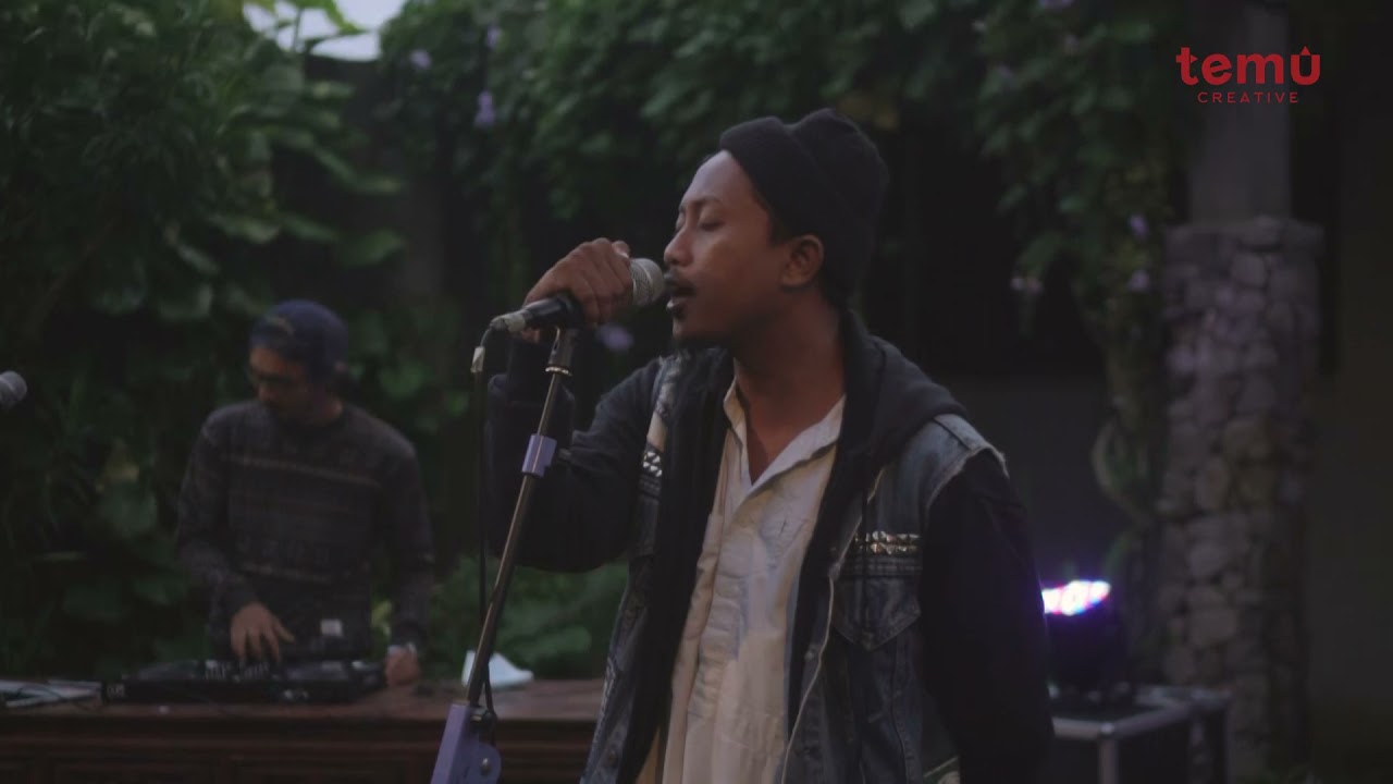 DABWOK - Full Performance | Live at Suddenly Gigs Vol. 02