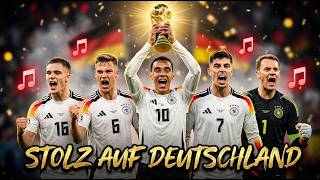 ♫ Deutschland Wm Song 2026 🇩🇪 \
