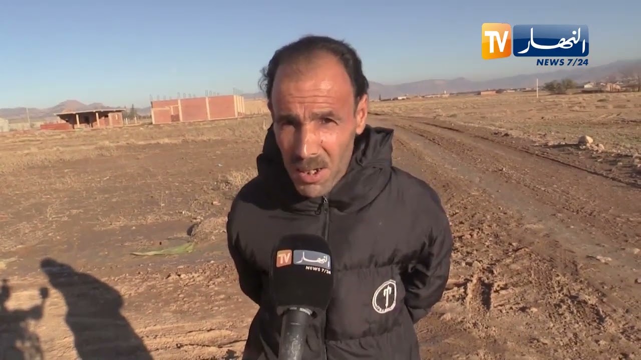 باتنة: انعدام الغاز يزيد من حجم معاناة سكان ذراع الطين بمروانة