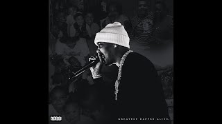 G Herbo - One Blood Slowed Reverb