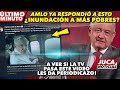 A VER SI ESTO LO PASAN EN LA TV! AMLO CONTESTA SOBRE VIDEO DE TABASCO! DE ÚLTIMA HORA!