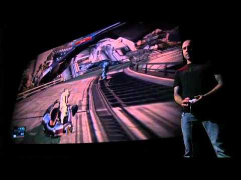 Videó: A GAME 2,5 Millió Veszteséggel Nézhet Szembe, Ha Nem Tölti Be A Mass Effect 3-at
