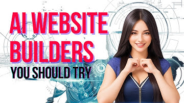 Revolutionize Your Web Design: 10 Best AI Website Builders Revealed.