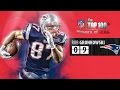#09 Rob Gronkowski (TE, Patriots) | Top 100 Players of 2016