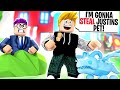 LankyBox SPYING ON BEST FRIEND In Roblox ADOPT ME!? (CAUGHT SCAMMER!?)