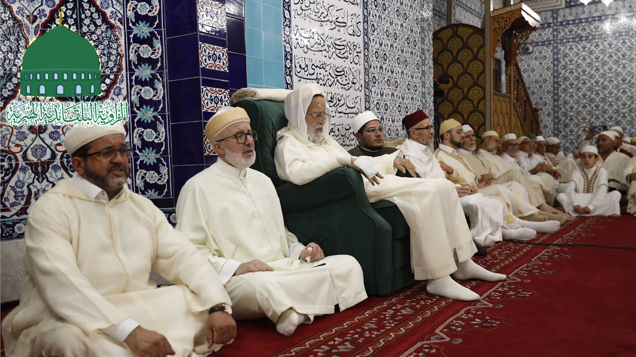 27 - شوقي دعاني وافنيت يا فقرا (إستخبار)