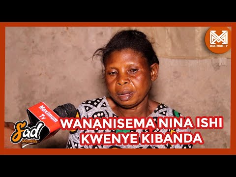 Video: Wanyama wakiwa wameonyesha bunduki: Matangazo ya mazingira ya IFAW