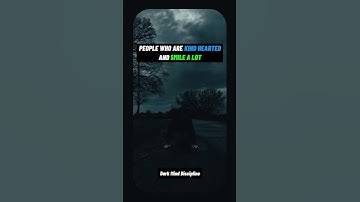 “Kind People Are the Most Dangerous When Angry — Here’s Why”#discipline #motivationalquotes#success