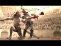 SPARTACUS TRIBUTE The Red Serpent Music Video 