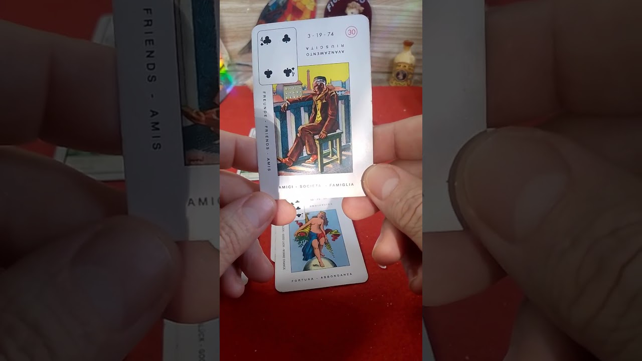 Rabbia, tormento...ma alla fine vincerai Tu!