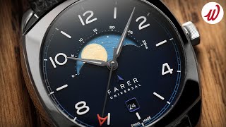 How Farer Watches Stand Out From The Crowd: An InDepth Interview