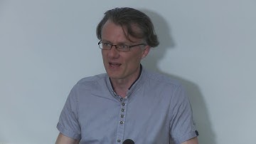 Arūnas Gudinavičius: Presentation of the process of merging publishing activities at ...