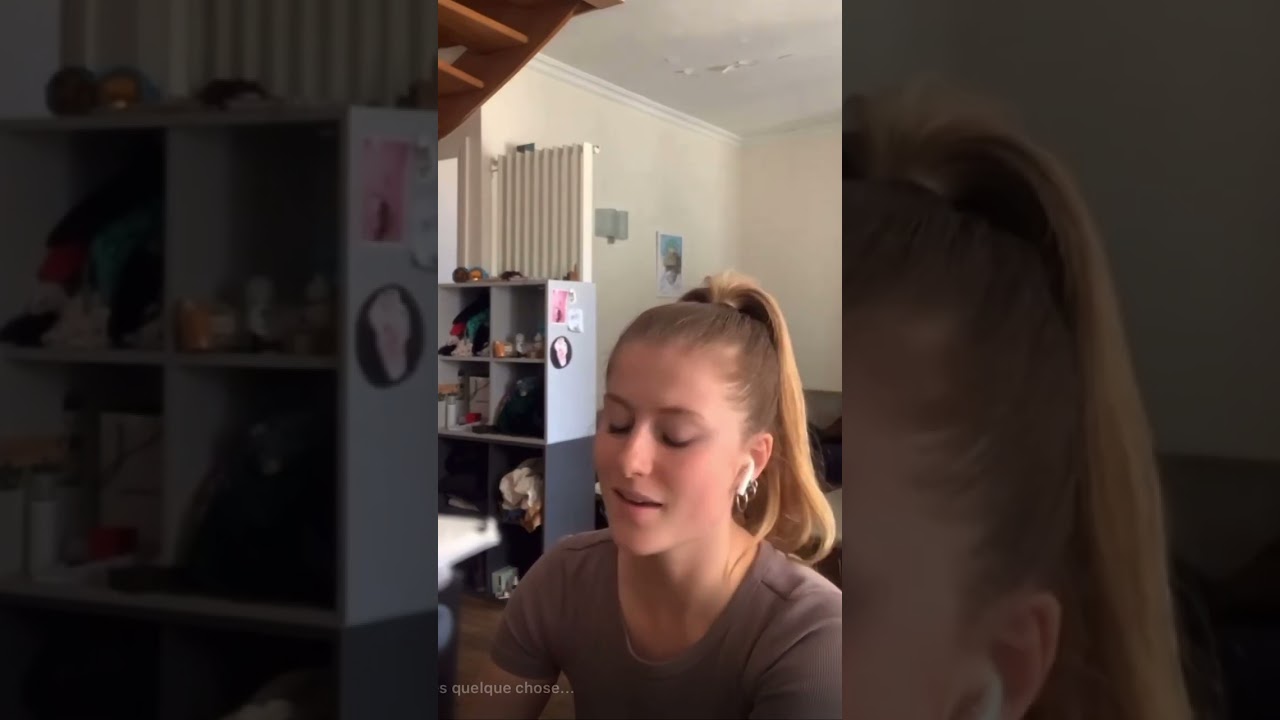 Démo chant