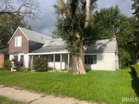412 Goshen Avenue, Elkhart, IN home video tour