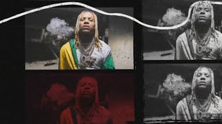 Lil Durk Ahhh Ha (Urban Noize Remix) | Lil Durk Type Beat With Movie Sound