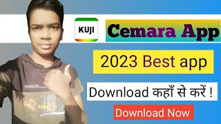 Best Cemara App for Photo Editor ! Kuji app ! screenshot 5
