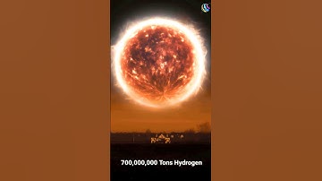 What Happens Every Second In The Universe ?  || Get Ready To Fly #shorts