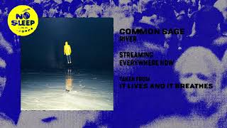 common sage - river