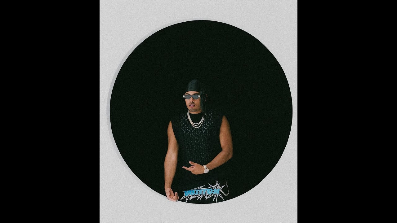 [FREE] Myke Towers x Eladio Carrion Type Beat - "Delitos" | Instrumental De Trap 2024