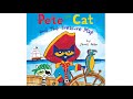 Pete the Cat and The Treasure Map | Read Aloud