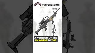 Download Lagu 🇺🇸 U.S. Army Ranger Weapons Squads ⚔️ MP3