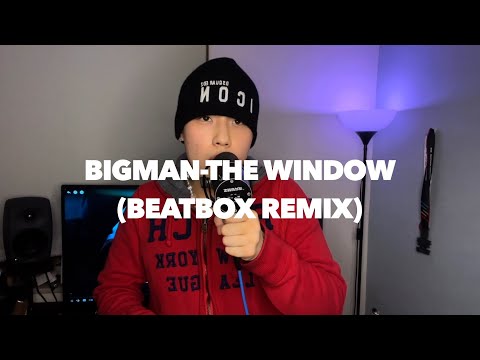 BIGMAN - 'The Window' Official Live Clip