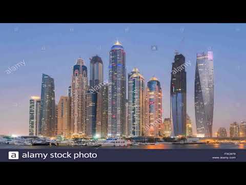Index Tower Dubai United Arab Emirates (see description)