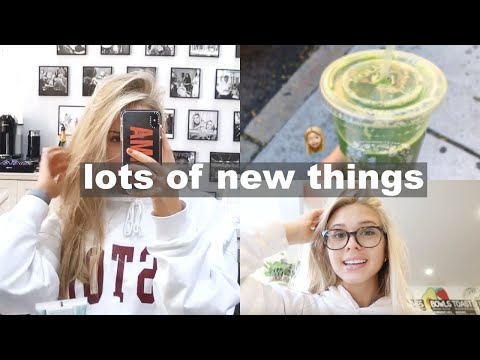 vlog:-dying-my-hair,-trying-new-workouts-in-boston-&-lululemon-haul!
