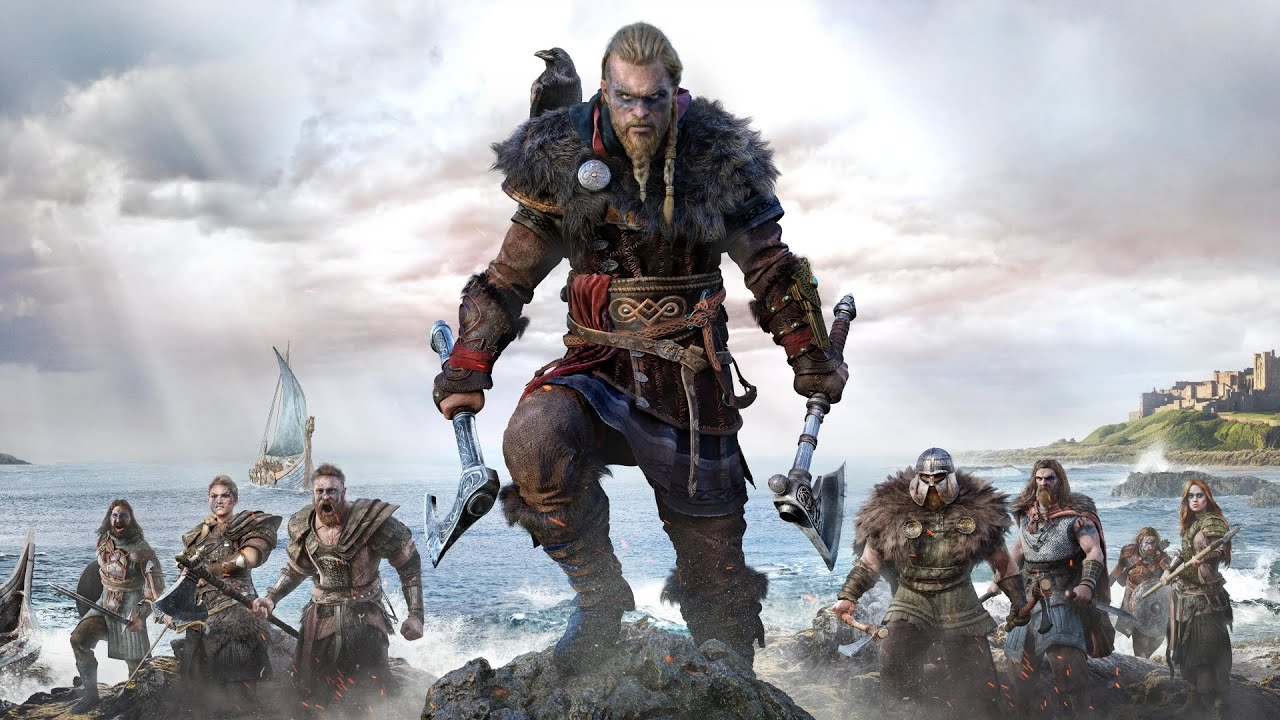 Valhalla Vikings Valhalla Vikings