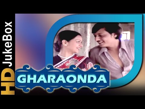 Gharonda Movie Mp3 Song Download