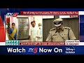 KTR launches command control and data centre at Cyberabad Commissionerate