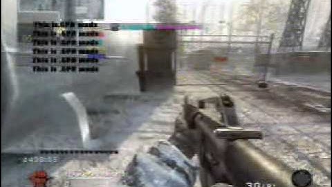 [Preview] JPStylezzz - Insane Offline .GPD Mod Menu!