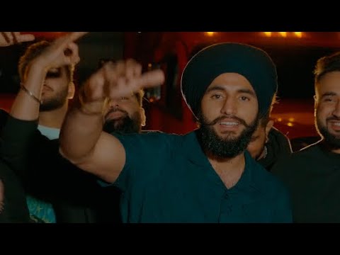 Watch EMPIRE (Official Music Video) Khush Athwal | ProdSSD | Latest Punjabi song 2025 on YouTube