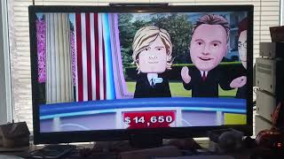 Wheel Of Fortune S6 E5