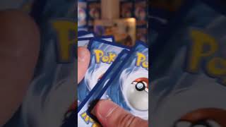 MEGA PULL! I just LOVE pulling EX Cards! #shorts #pokemon #pokémon #pokémontcg