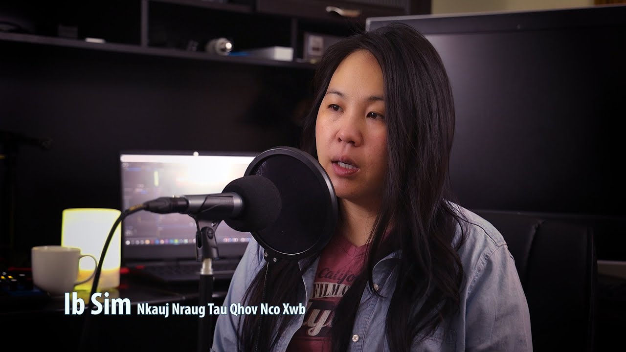 Ib Sim Nkauj Nraug Tau Qhov Nco Xwb. 5/2/2020