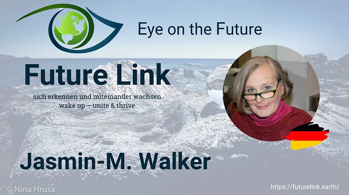 Jasmin Walker  In Lsungen denken  Future Link
