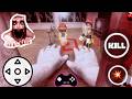 What if I BECOME PETAPETA?🤔『HARD MODE🔥』 PETAPETA : ROBLOX School of Nightmeres