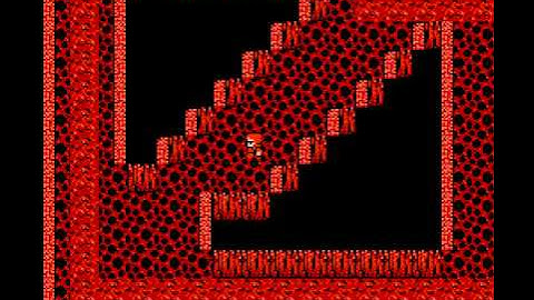 FInal Fantasy Low Level Game (25 of 28) - Kary