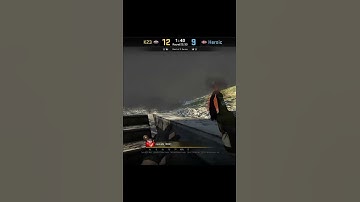 neaLan Overpass Party Molotov (CSGO TRICKS)