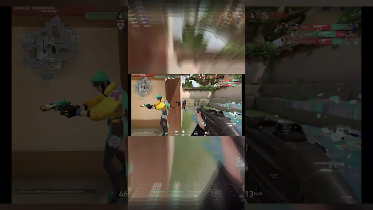 🔥 Epic Valorant Montage with a Desi Twist! 🎮🎶#ValorantMontage #DesiGamingVibes#GamingShorts#shorts
