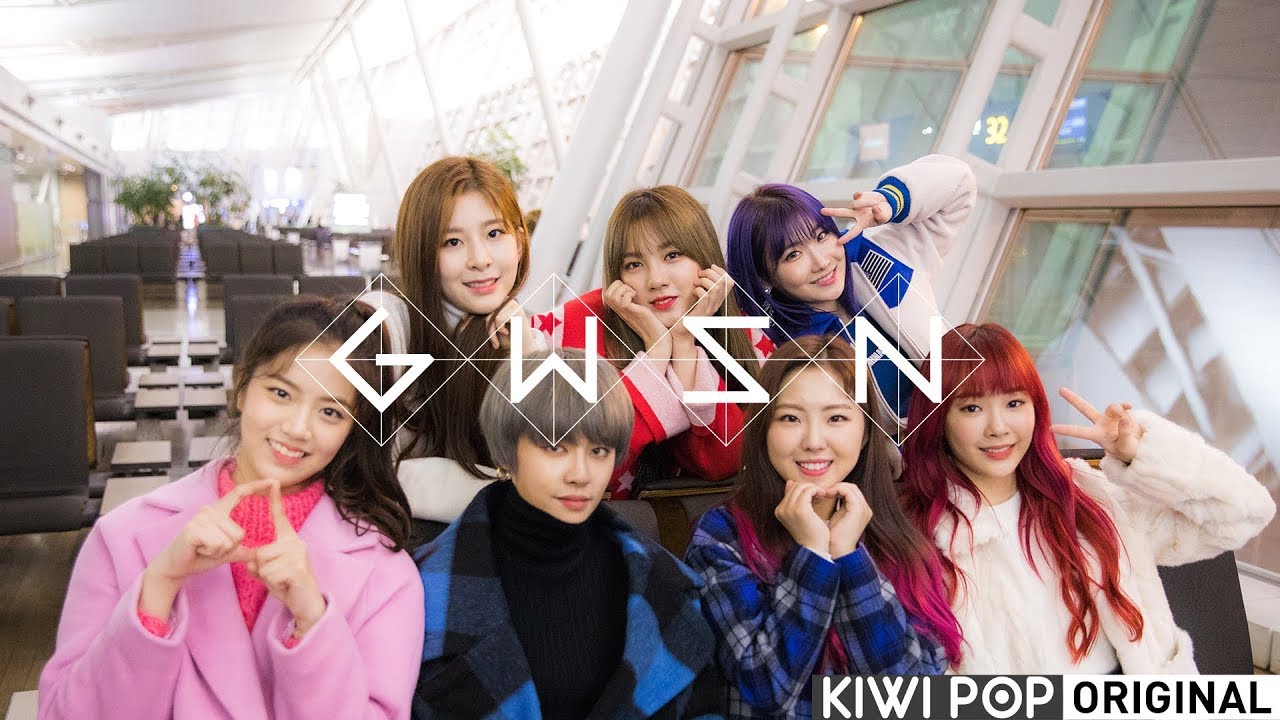 [0to1CAM] GWSN in Dallas