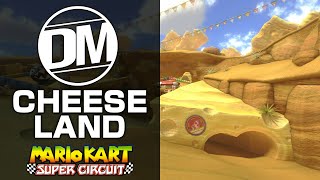 GBA Cheese Land Remix - Mario Kart Super Circuit OST
Another Super Circuit classic.... enjoy!
Thanks for watching! Feel free to leave questions or comments below the video. I read and try to respond to all comments.
Listen on my music platform, VGMX ▶ https://vgmx.io
All my links (including downloads) ▶ https://djm.wtf
Subscribe ▶ https://goo.gl/fpp5E7
Leave a Tip ▶ https://paypal.me/itsdavehd
You are welcome to use my music - all I ask is you credit me. Include in the description:
Cheese Land Remix
David Morse
https://djm.wtf GBA Cheese Land Remix - Mario Kart Super Circuit OST
