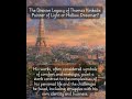 The Divisive Legacy of Thomas Kinkade: Painter of Light or Hollow Dreamer?